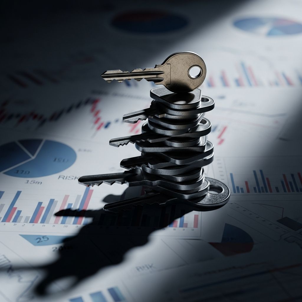 Learn how subprime mortgages work, why they cost more, and what to consider before using one to finance a home purchase.