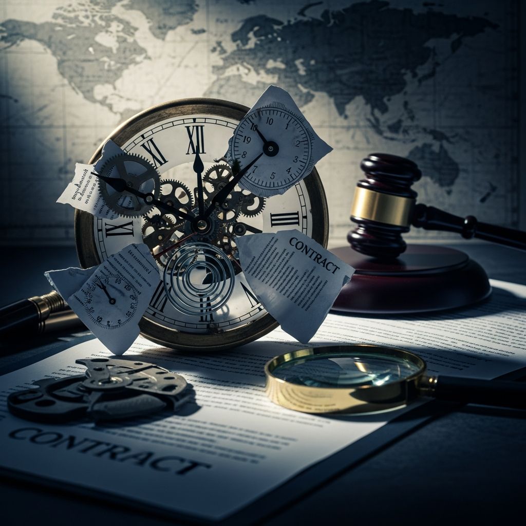 Understanding Subrogation Actions in Insurance Claims Learn how subrogation actions work, why insurers pursue them, and what they mean for your settlement, rights, and responsibilities.