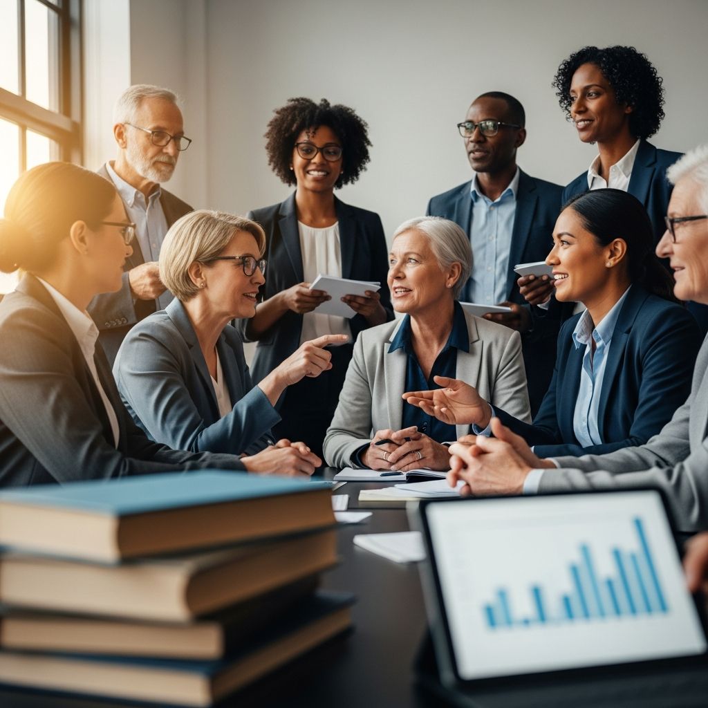 Explore what teachers’ unions do, how they protect educators, and how union rules shape rights, responsibilities, and school policy.