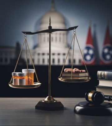 Clear, practical guide to Tennessee drug schedules, charges, penalties, and defenses for residents and visitors.