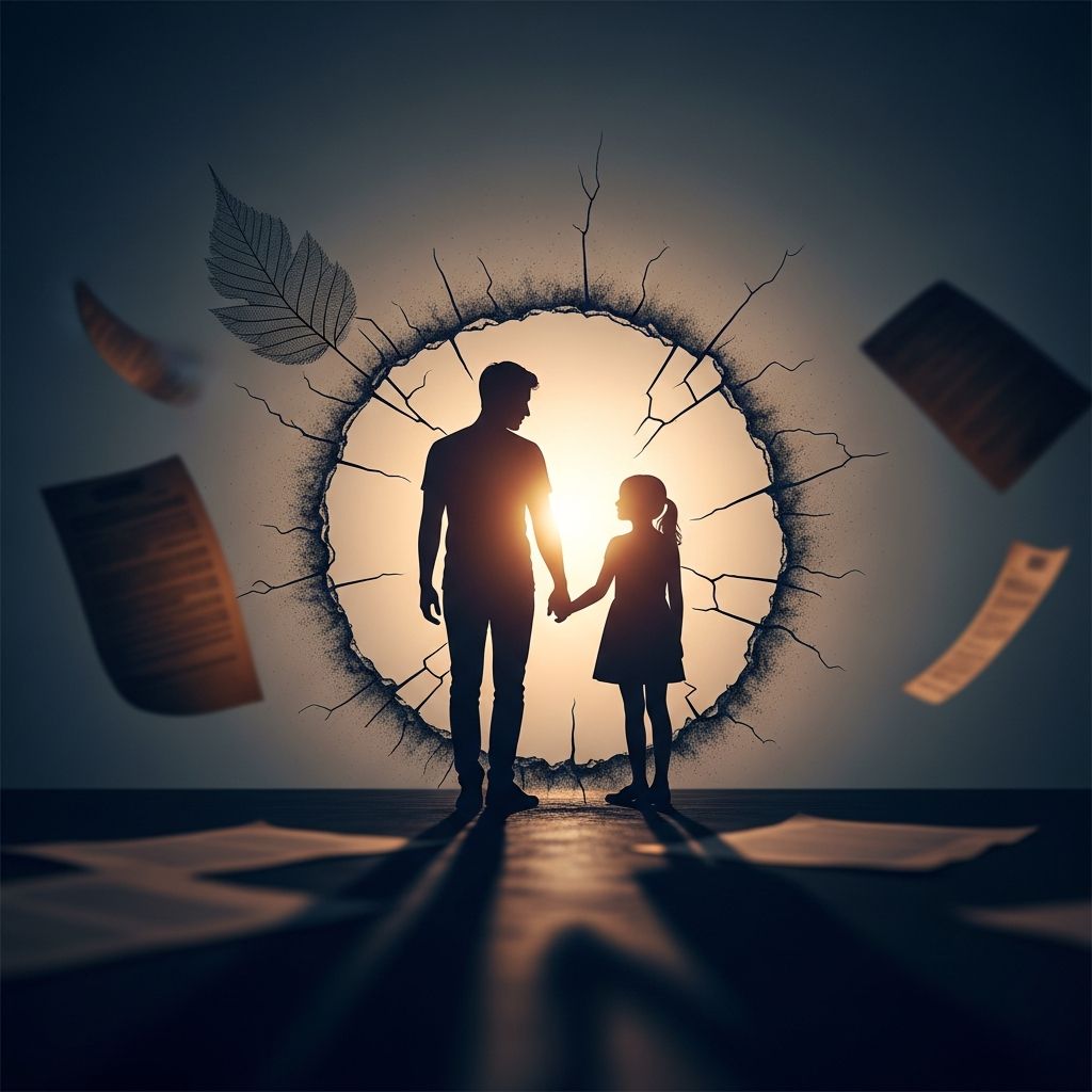 A detailed guide to how and why courts permanently end a parent’s legal relationship with a child, and what families should know.