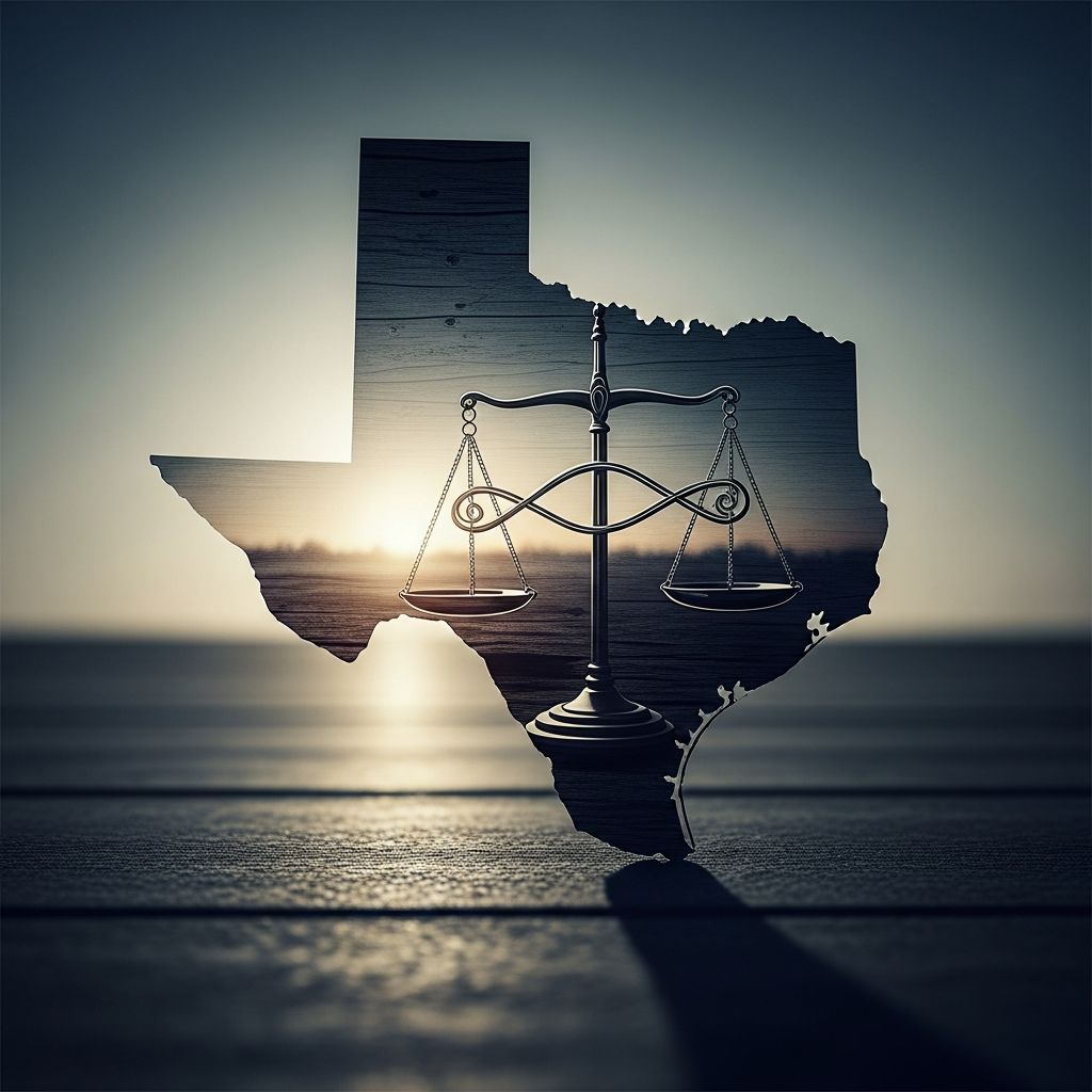 Explore how Texas defines capital murder, who can face the death penalty, and the key procedures and limits that govern executions.