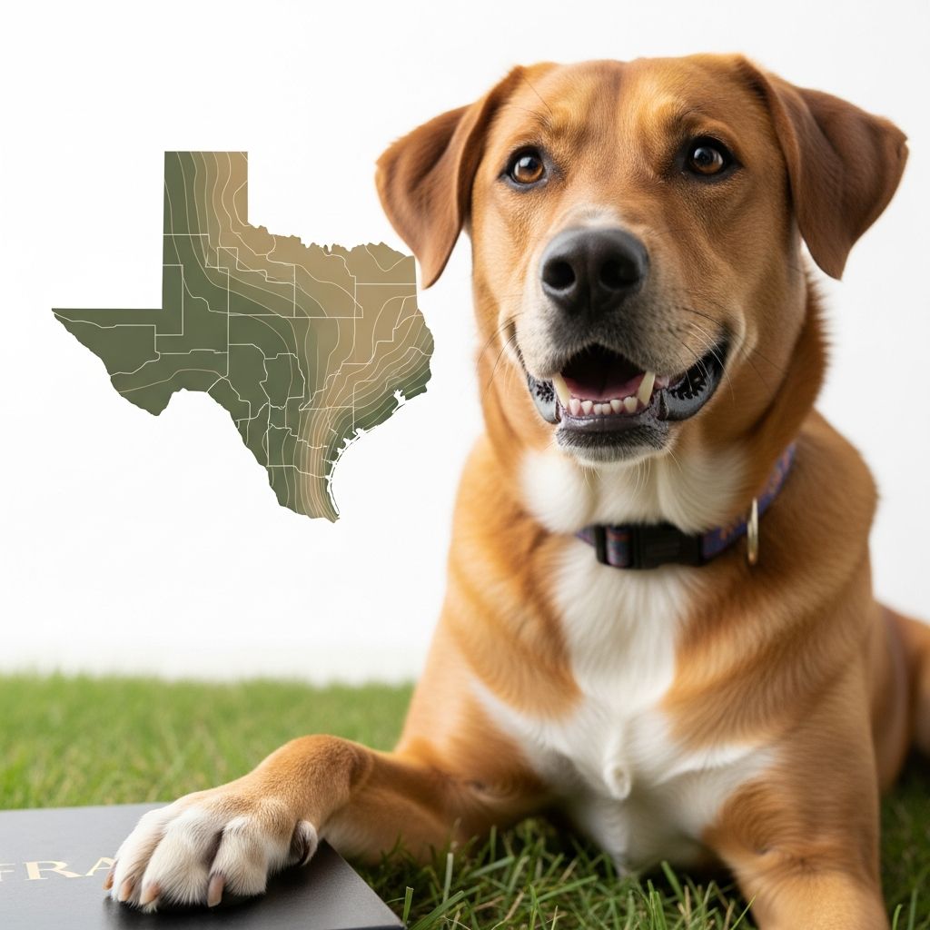 Understanding Texas Dog Bite Liability Rules Learn how Texas dog bite laws handle owner responsibility, negligence, and victims’ rights after an animal attack.