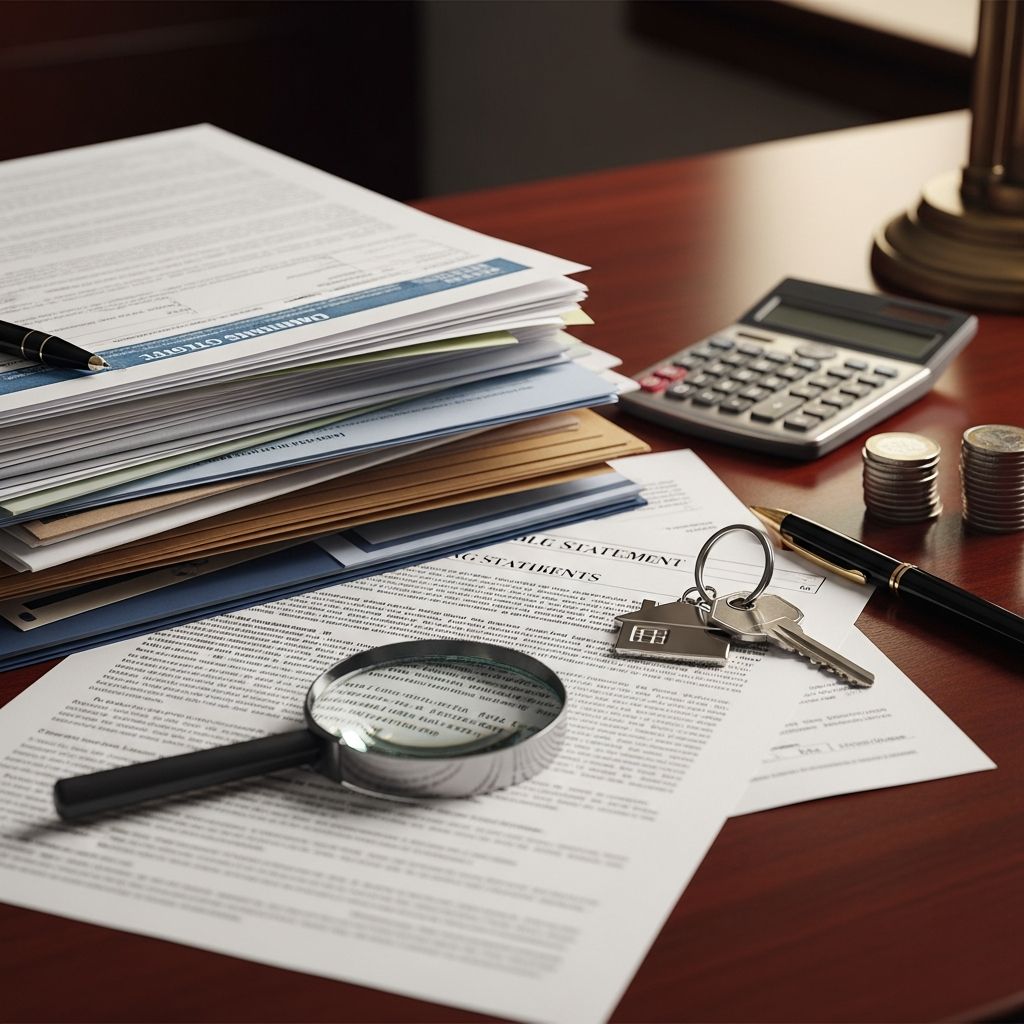 Learn how title service fees work, what they cover, and how to review and compare them before you close on a home or refinance.