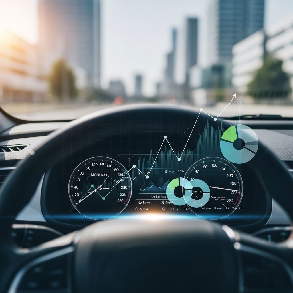 A data-driven guide to how auto lending works today, who is borrowing, and the risks and costs drivers need to understand.