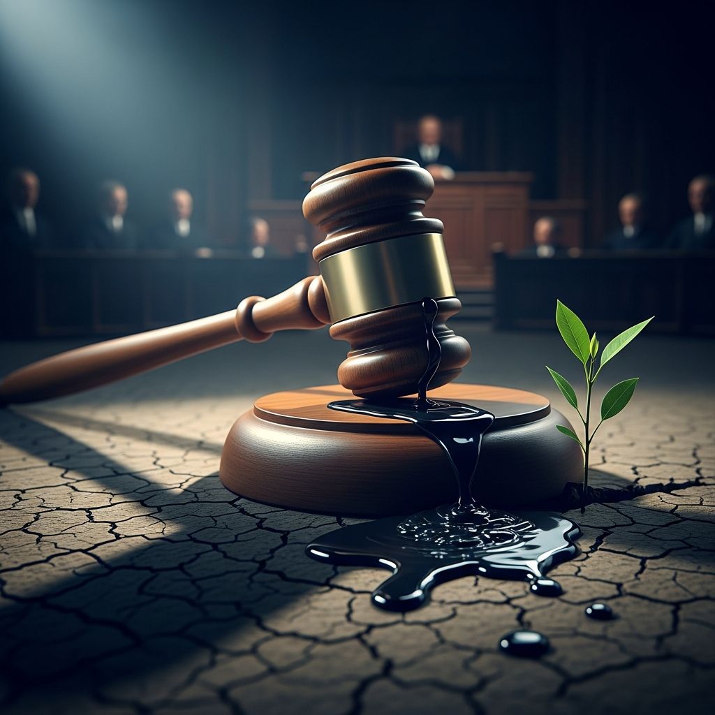 Learn how toxic tort cases arise, what victims must prove, and how lawyers pursue compensation for injuries from hazardous substances.
