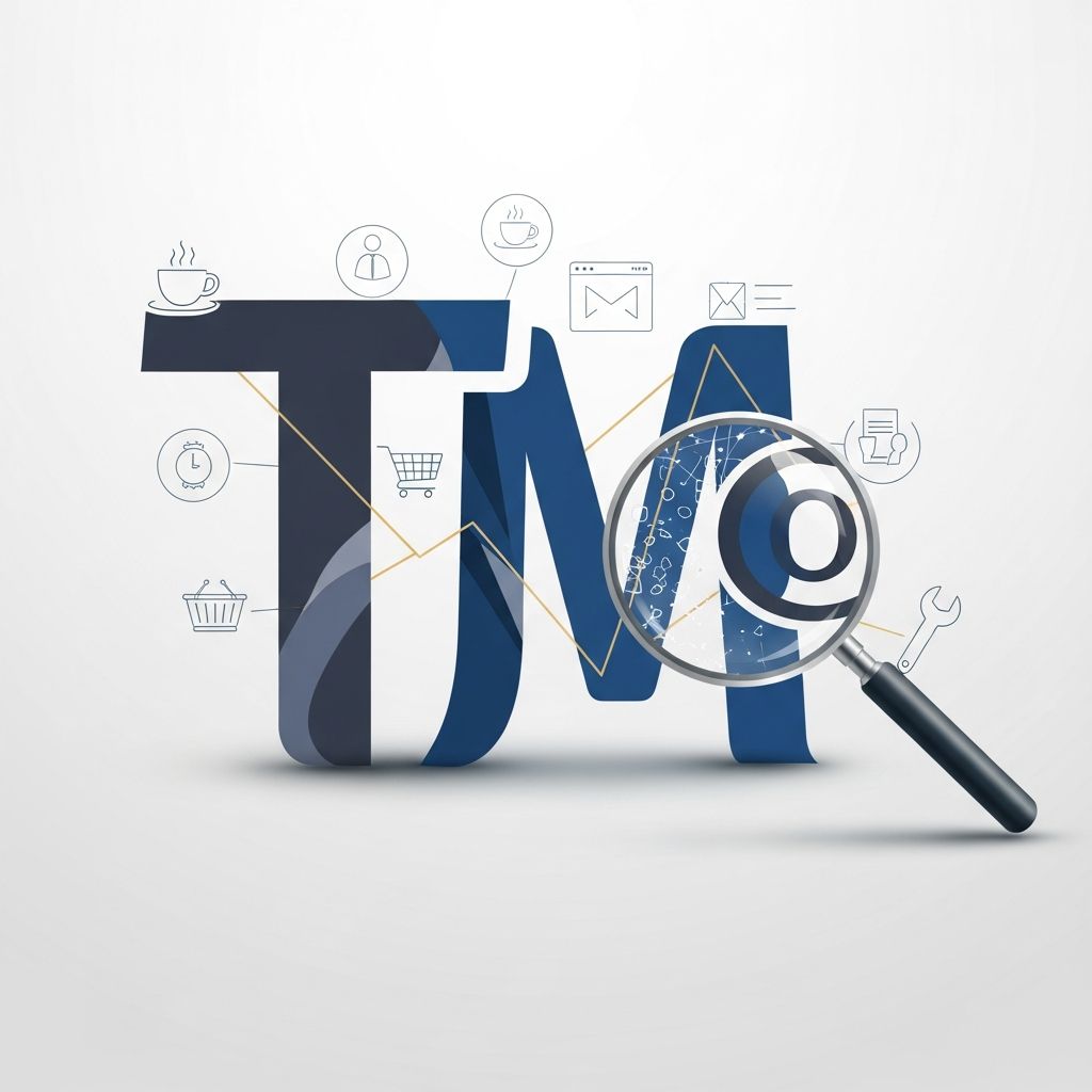 Learn how trademarks protect names, logos, and brands, and what small businesses must know before using or registering a mark.