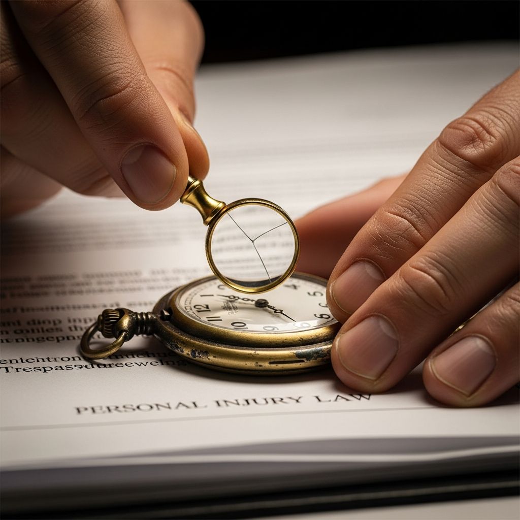 Learn how the law protects your personal property when others intentionally interfere with your right to possess, use, or enjoy it.