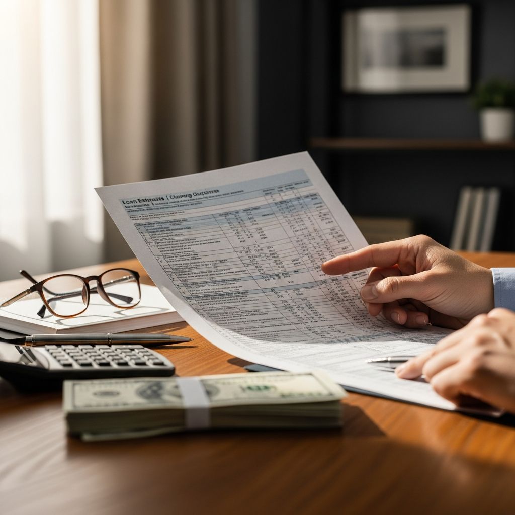 Learn how TRID mortgage disclosure rules help you compare loans, avoid surprises, and make informed homebuying decisions.