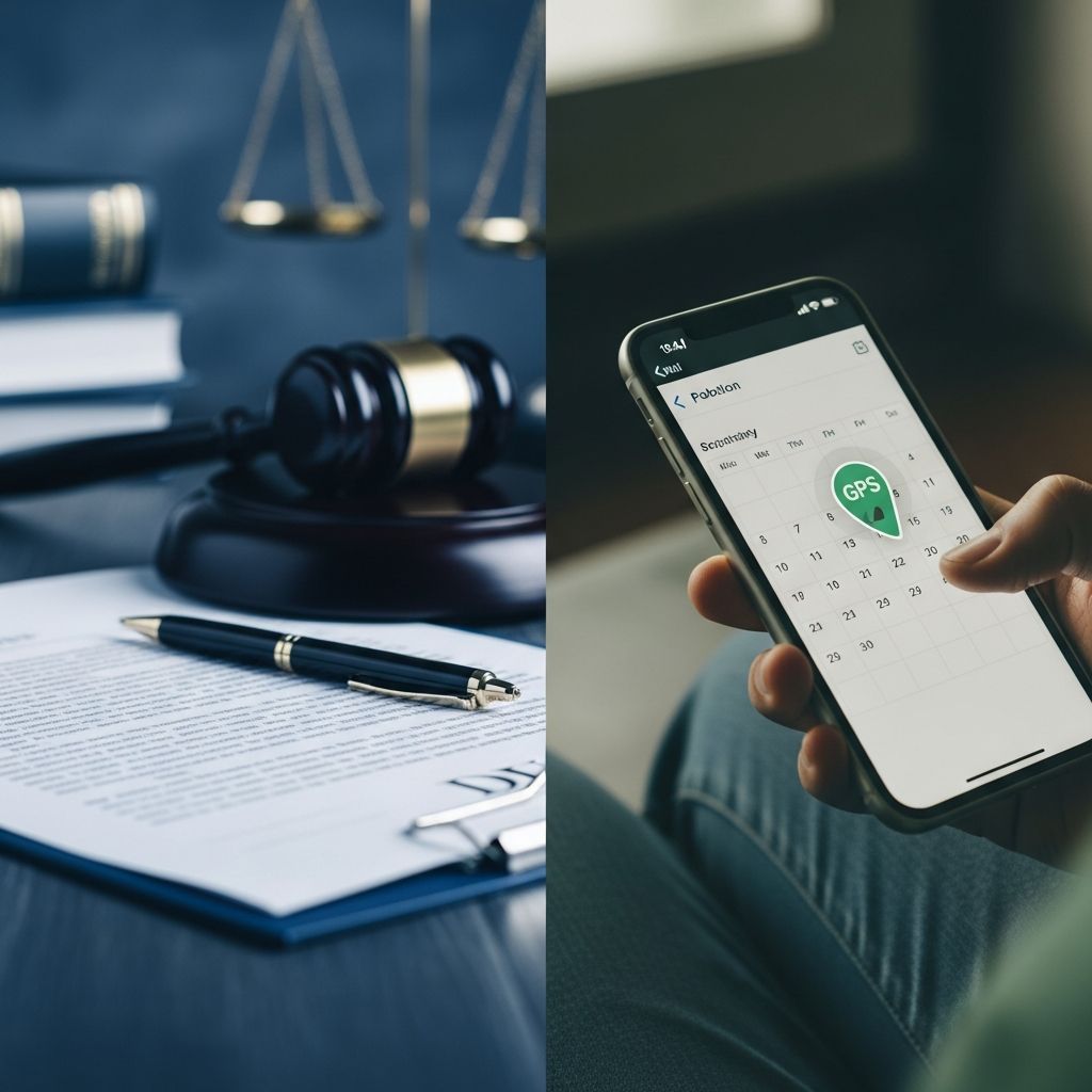 Learn the most common DUI probation rules, how they work, and what happens if you break them after a drunk driving conviction.