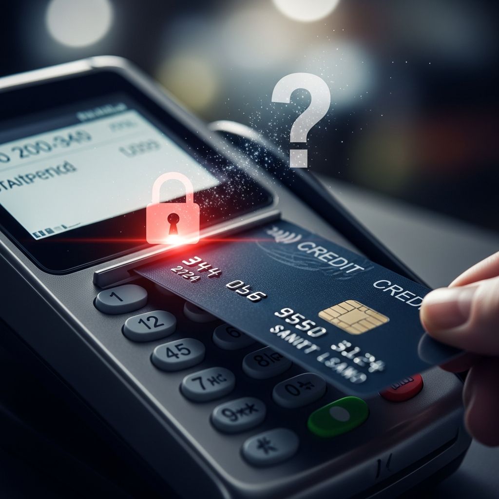 Learn what counts as unauthorized credit card use, how the law protects you, and the steps to limit your financial responsibility.