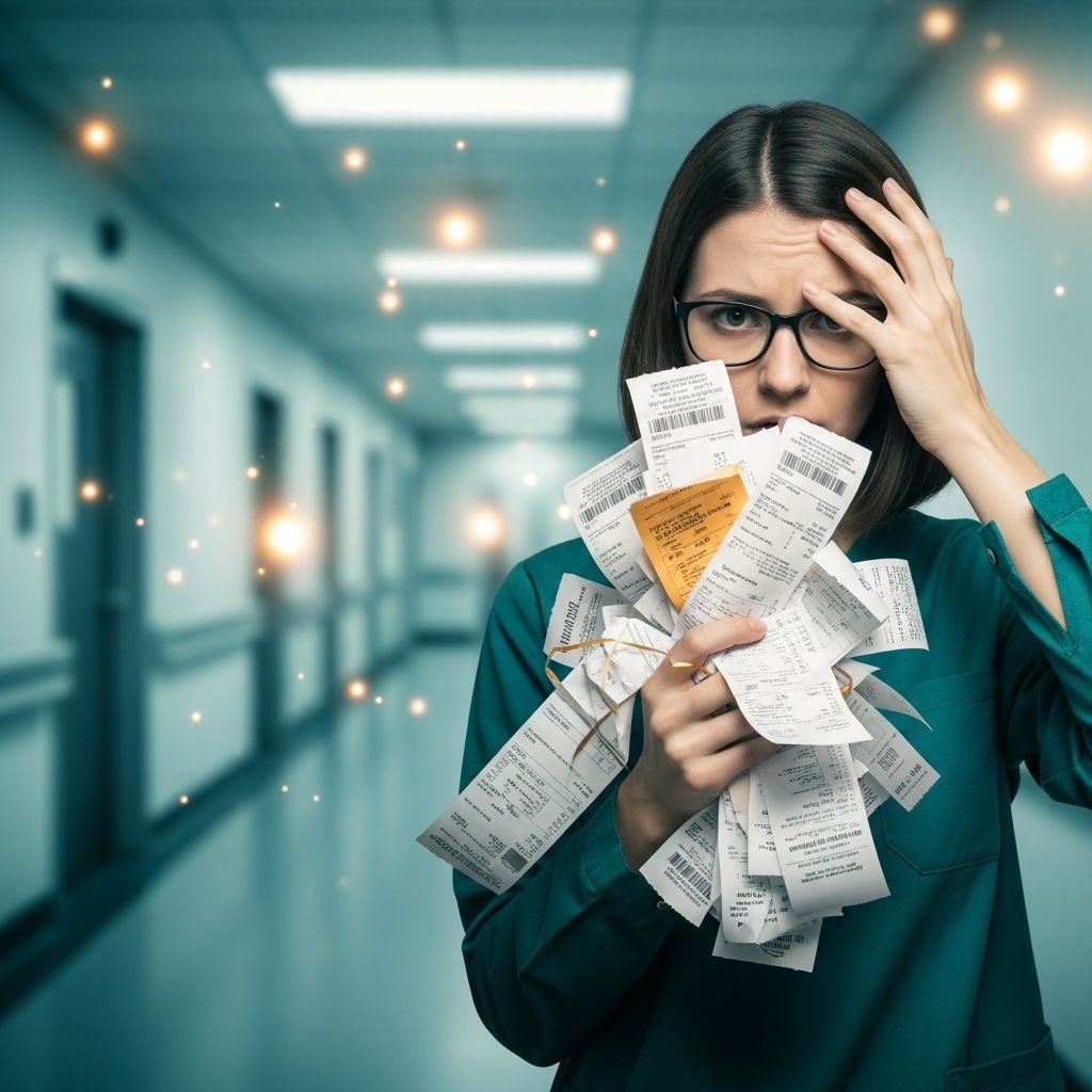 Learn how federal protections shield you from unexpected out-of-network medical bills.