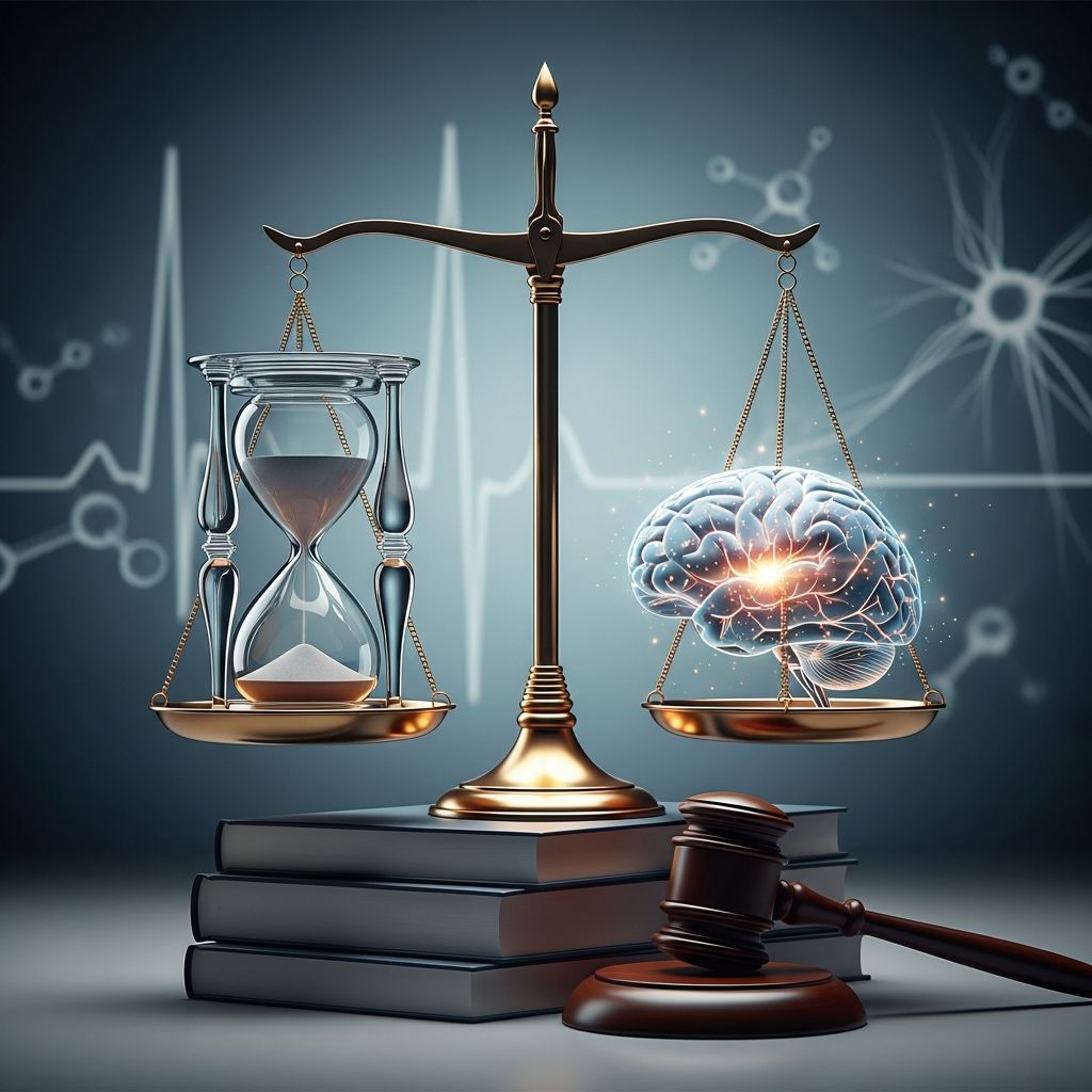 Learn how the Uniform Determination of Death Act defines death, guides medical decisions, and affects patient rights and organ donation.