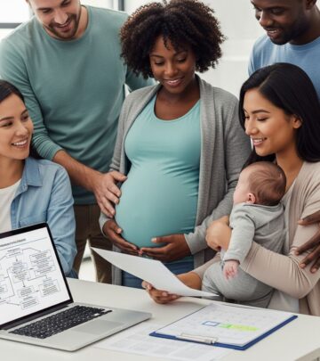 Learn how federal, state, and employer policies shape maternity leave, pay, and job protection for expecting and new parents in the U.S.