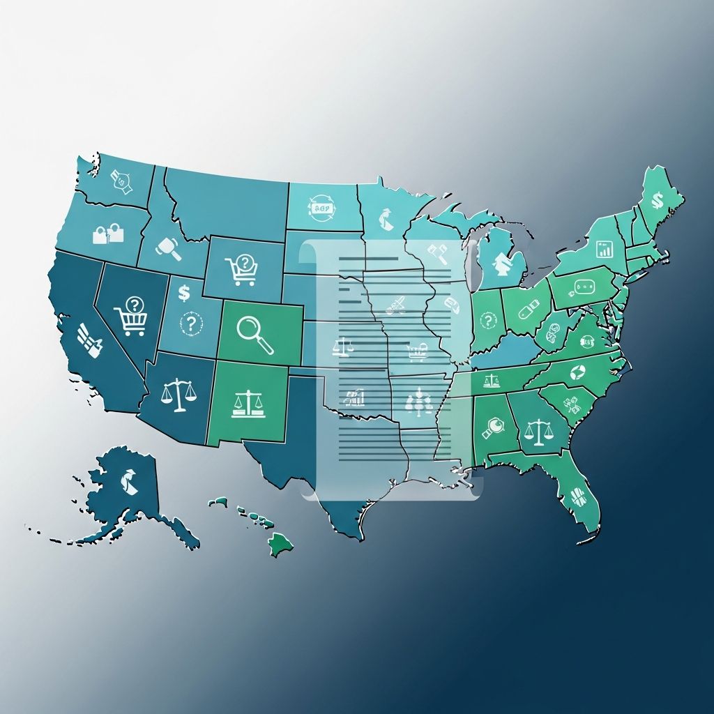 Learn how U.S. state laws regulate customer returns and refunds, disclosure duties, and your rights when purchases go wrong.