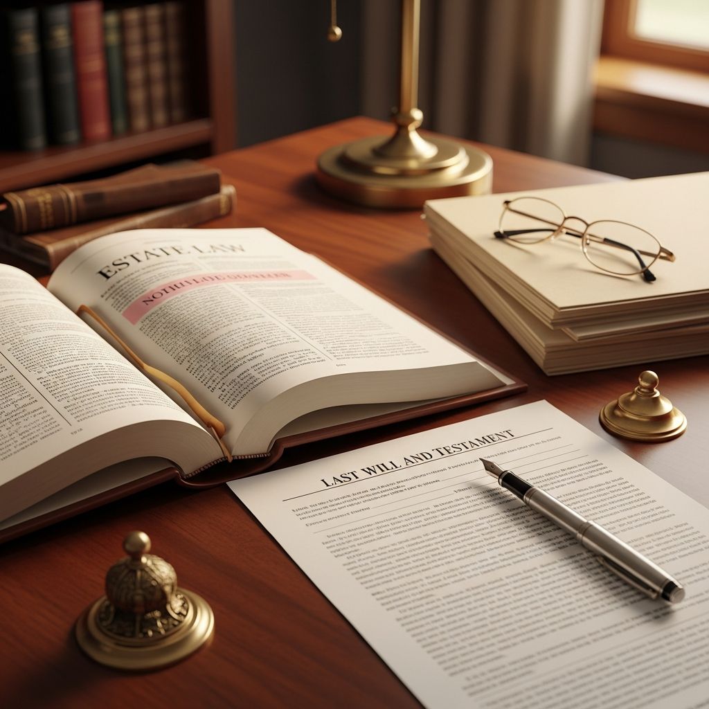 Learn the core legal requirements that make a last will and testament valid, enforceable, and less vulnerable to probate disputes.