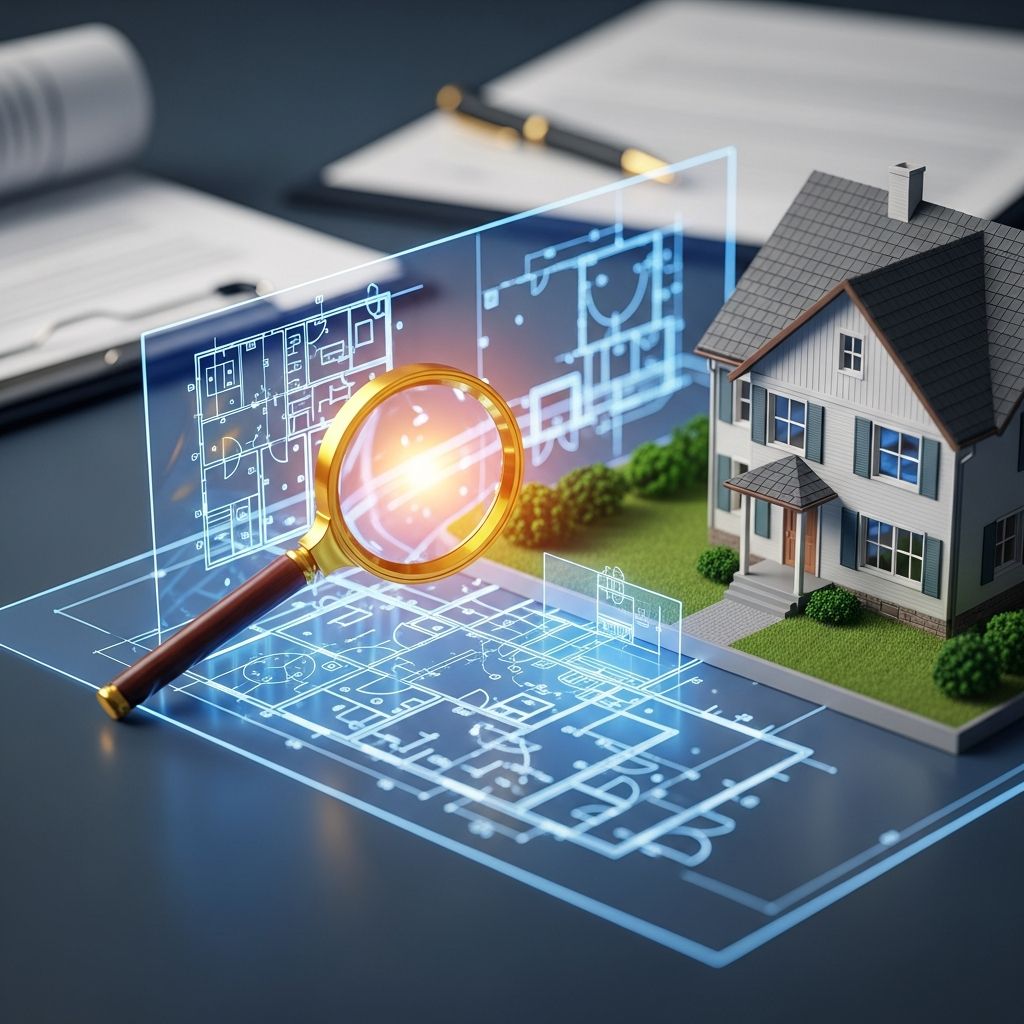 Learn how new home warranties work, what they cover, what they exclude, and how to protect your rights if construction problems arise.