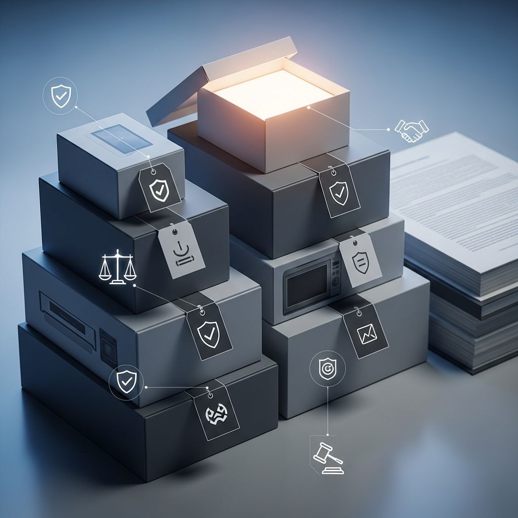 Learn how the warranty of merchantability protects you when everyday products fail to perform their ordinary, expected functions.