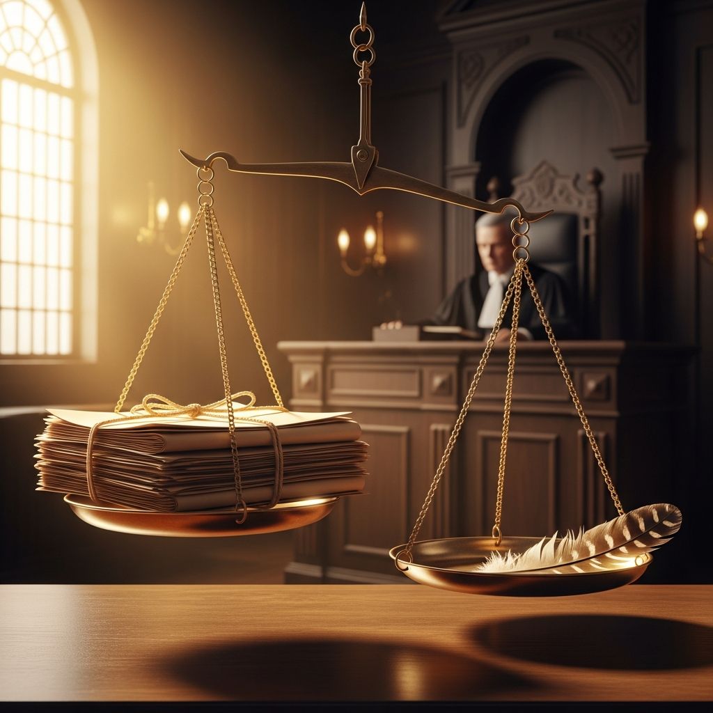 Explore how habeas corpus protects against unlawful detention, how it works in criminal cases, and when it can be used after conviction.
