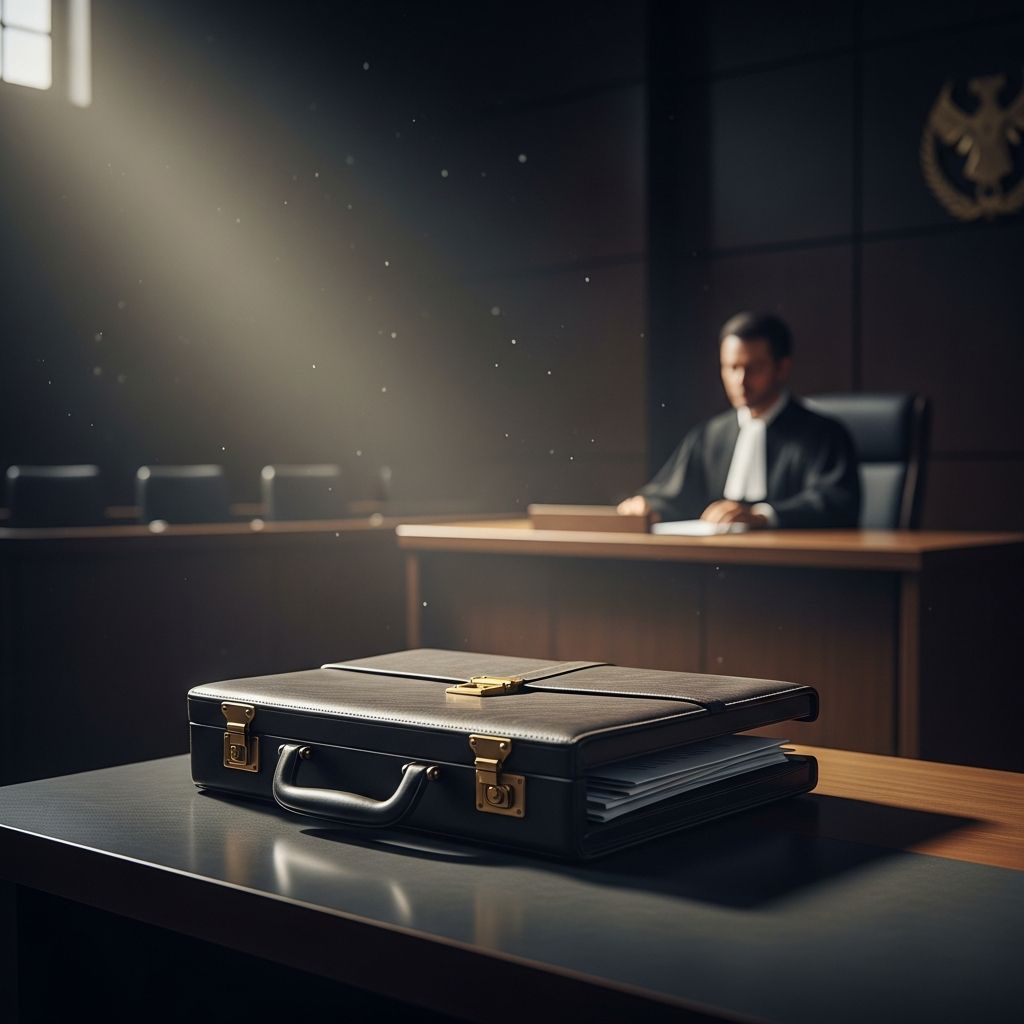 Wrongful Death Lawsuits: 4 Key Elements Families Should Know Learn how wrongful death claims work, who can file, what damages are available, and why legal deadlines matter in these complex cases.