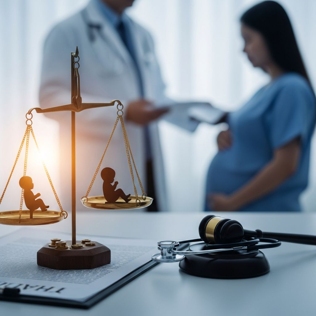 Explore how wrongful pregnancy lawsuits arise, what damages may be available, and how these cases differ from related reproductive malpractice claims.