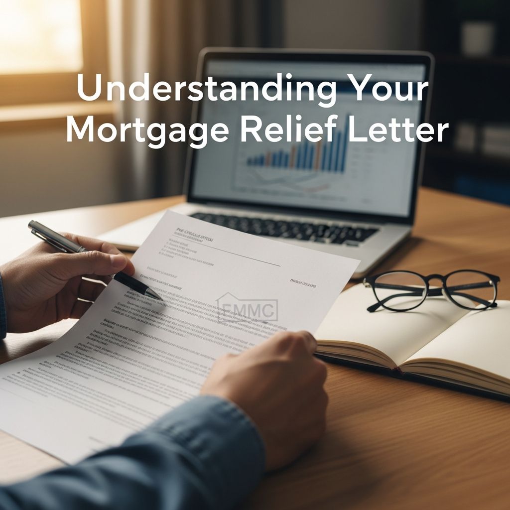 Decoding your servicer’s foreclosure prevention letter and what to do next.