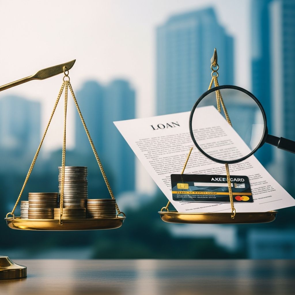 Learn how U.S. fair lending laws protect you from credit discrimination and what to do if you think your rights were violated.