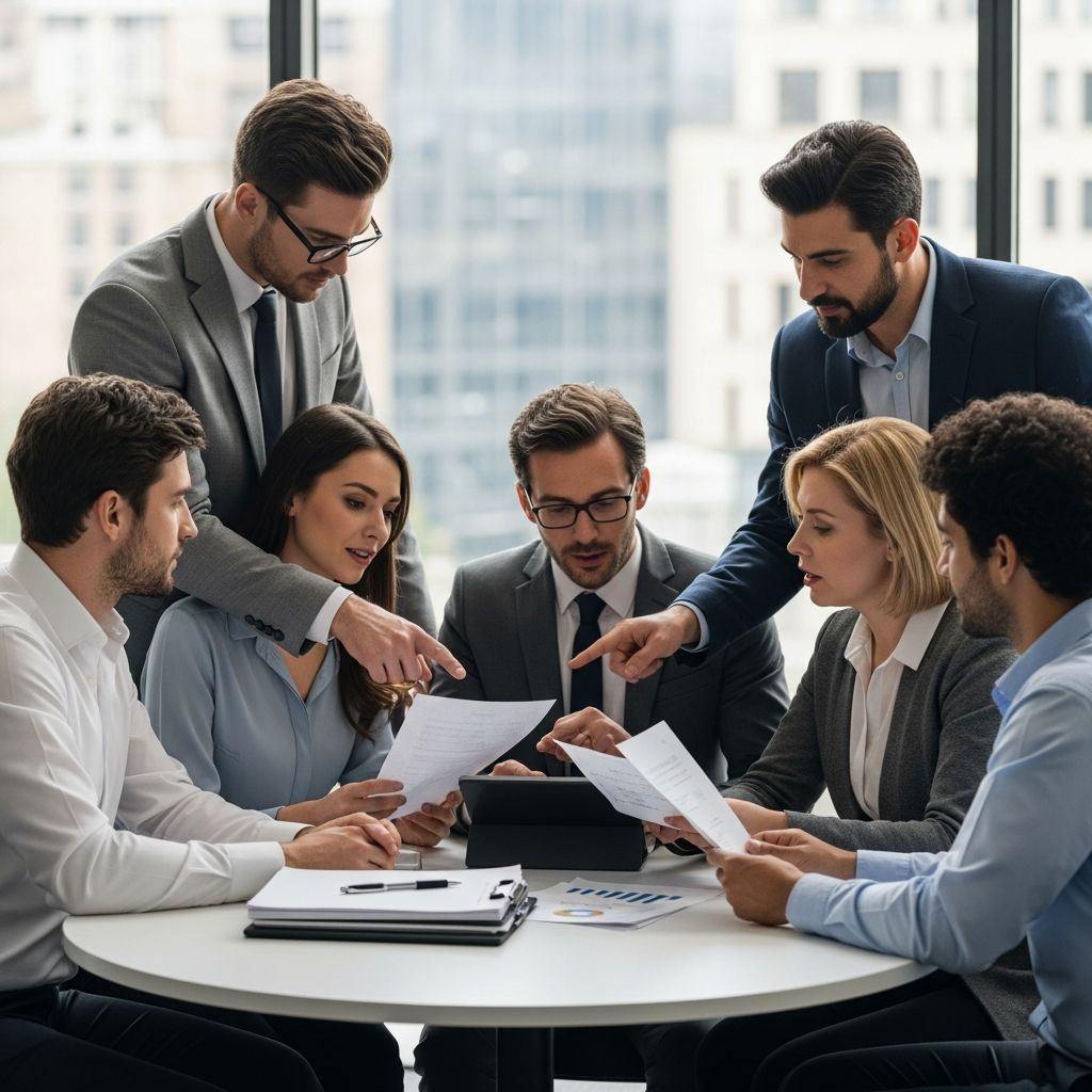 Understand when and how employees in small private-sector workplaces can unionize, and what the law allows or forbids employers to do.