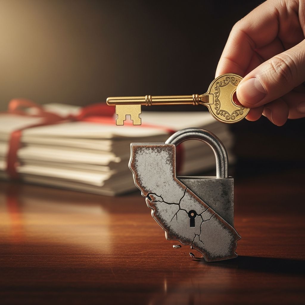 Learn how unjust enrichment works in California, when it applies, and how restitution claims fit into real-world civil disputes.