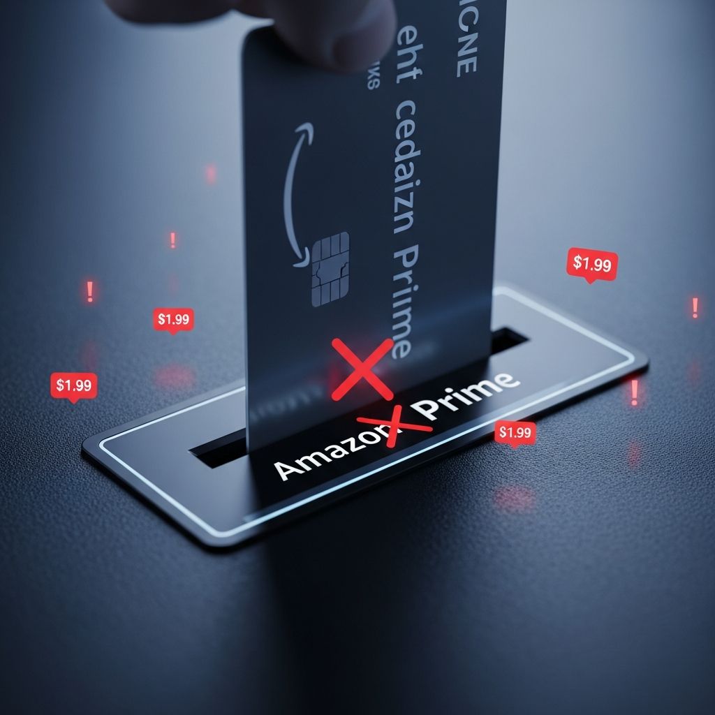 Learn how surprise Amazon Prime charges happen, what your rights are, and the exact steps to stop, dispute, and report unauthorized subscriptions.