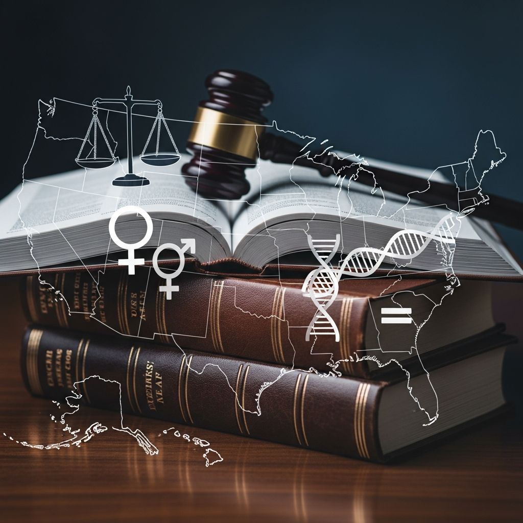 Understand the main federal protections that prohibit gender and sex discrimination in work, school, housing, credit, and more.