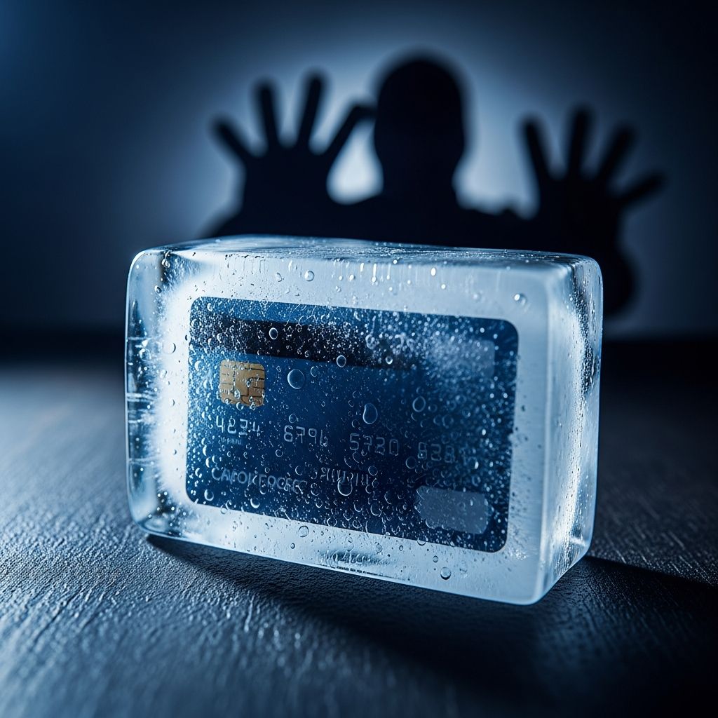 Learn how a free credit freeze helps block new-account fraud, when to use it, and how to manage it without derailing your financial plans.