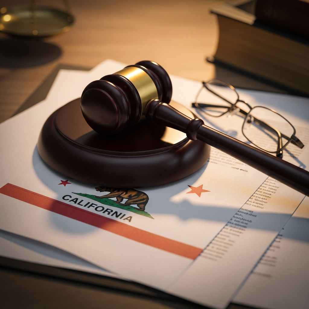 Practical guidance for California litigators on leveraging the new mandatory initial disclosure rules to shape discovery and case outcomes.