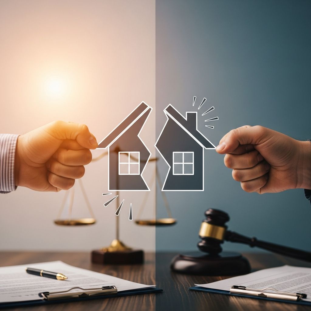 Utah Marital Property Laws: A Practical Guide For Divorce Understand how Utah classifies and divides marital and separate property so you can navigate divorce and asset division more confidently.