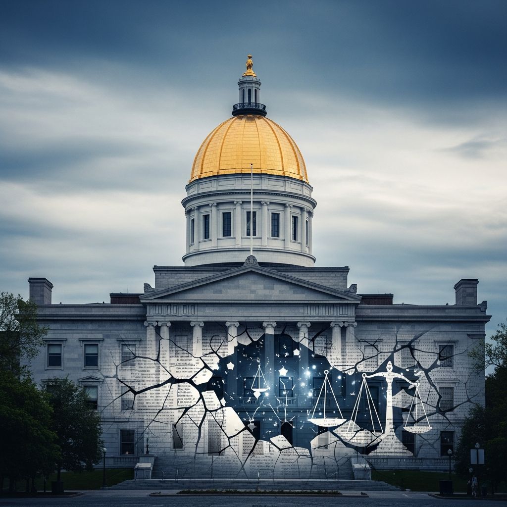 Understand how Vermont regulates consensual sexual behavior, where the legal lines are drawn, and when criminal penalties apply.
