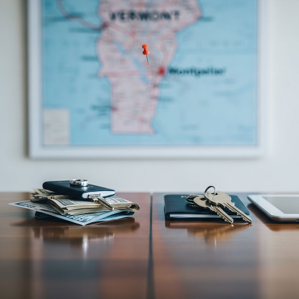 Understand how Vermont courts divide marital assets, debts, and the family home so you can navigate divorce with fewer surprises.