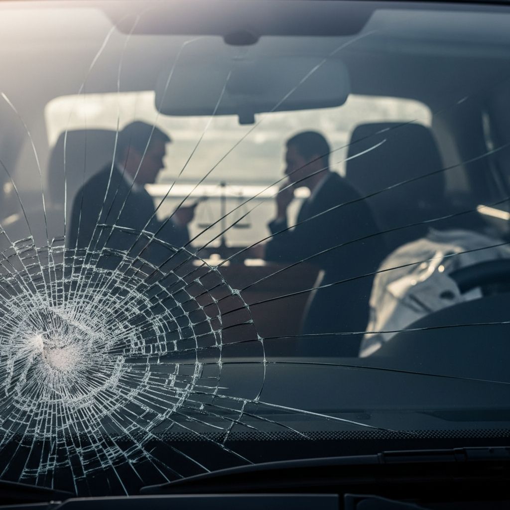 Learn how someone other than the at-fault driver can be held legally responsible after a car accident through vicarious liability and negligent entrustment.