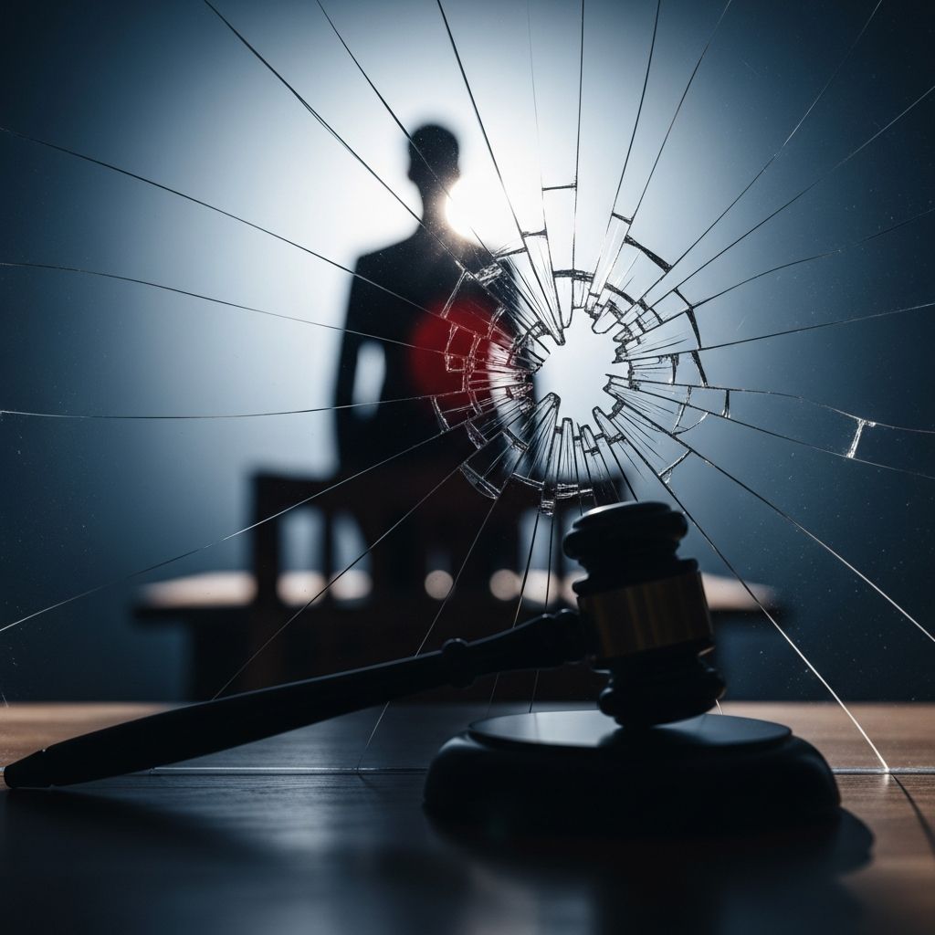 Understand why you cannot legally “waive” a restraining order you requested, and what happens if contact resumes anyway.