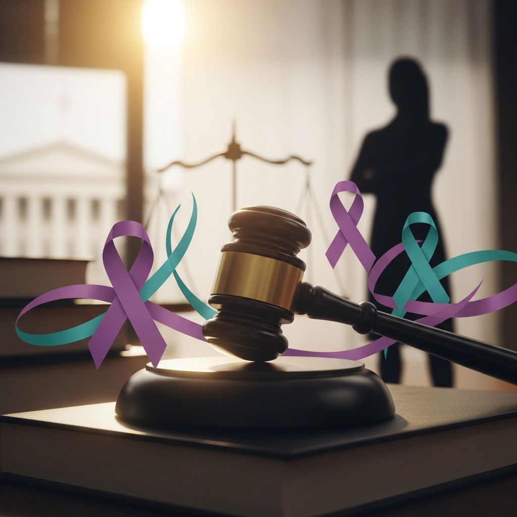 Understand how the Violence Against Women Act and related federal laws work together to address domestic violence and protect survivors.