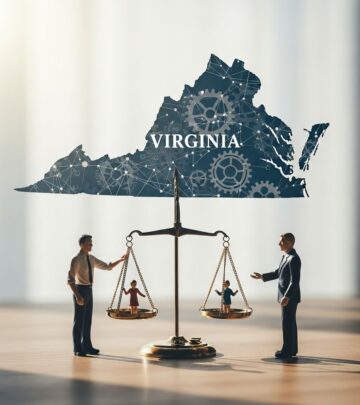 Learn how Virginia establishes, enforces, and modifies child support orders, and what both parents should know about their rights and obligations.