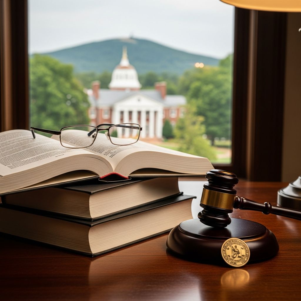 Understand how Virginia property and real estate laws affect buying, selling, leasing, and owning homes, land, and rental units.