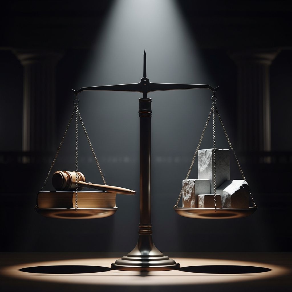 Explore how U.S. law defines voluntary manslaughter and the key factors that shape penalties, prison terms, and sentencing outcomes.