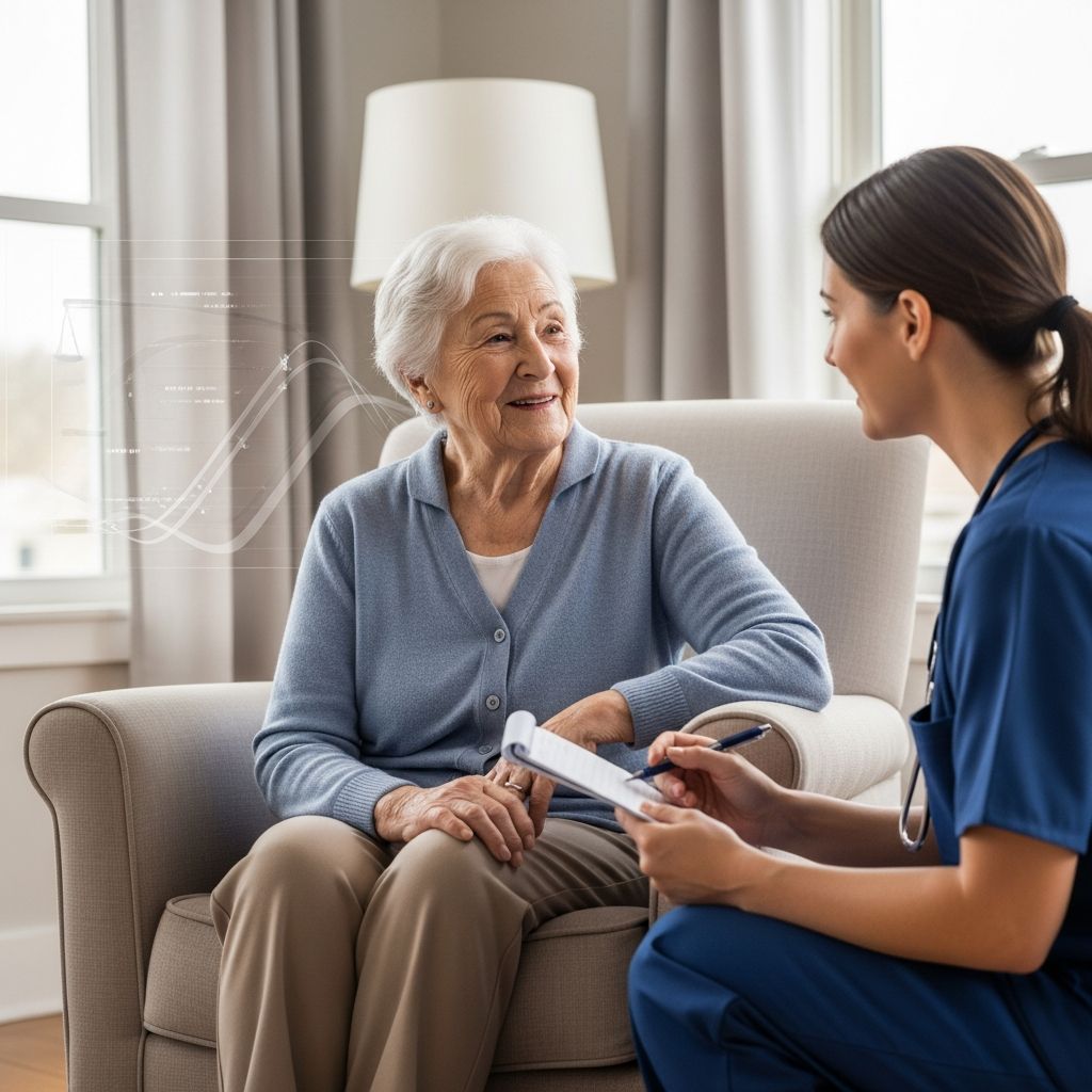 Understand minimum wage, overtime, and recordkeeping rules that protect home care and domestic workers and guide families who employ them.