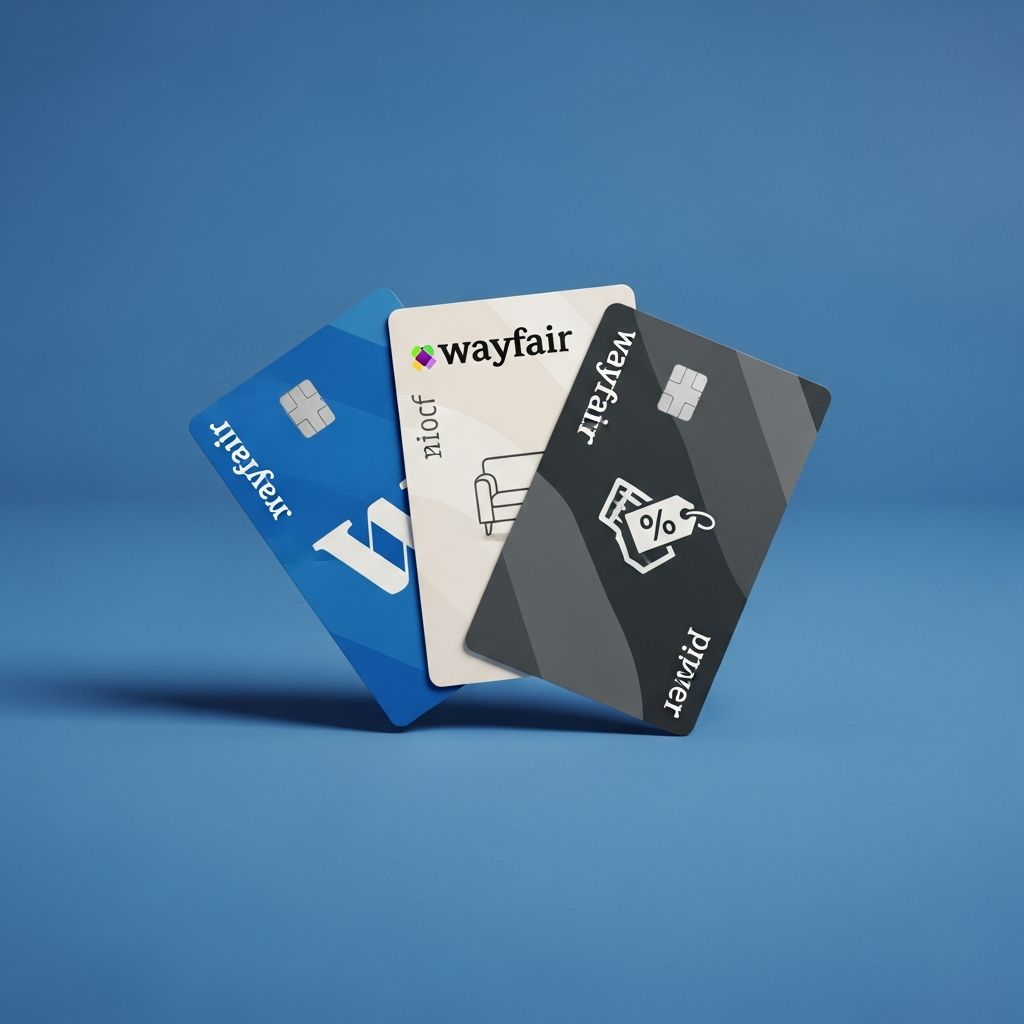 Understand how Wayfair credit cards work, what they really cost, and when their rewards might or might not be worth it.