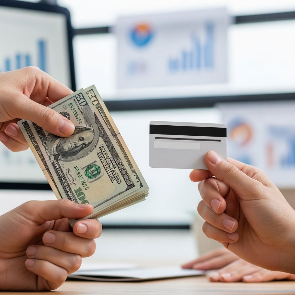 Learn the main methods, costs, and safety tips for reloading prepaid cards so you can add money with confidence and avoid surprise fees.