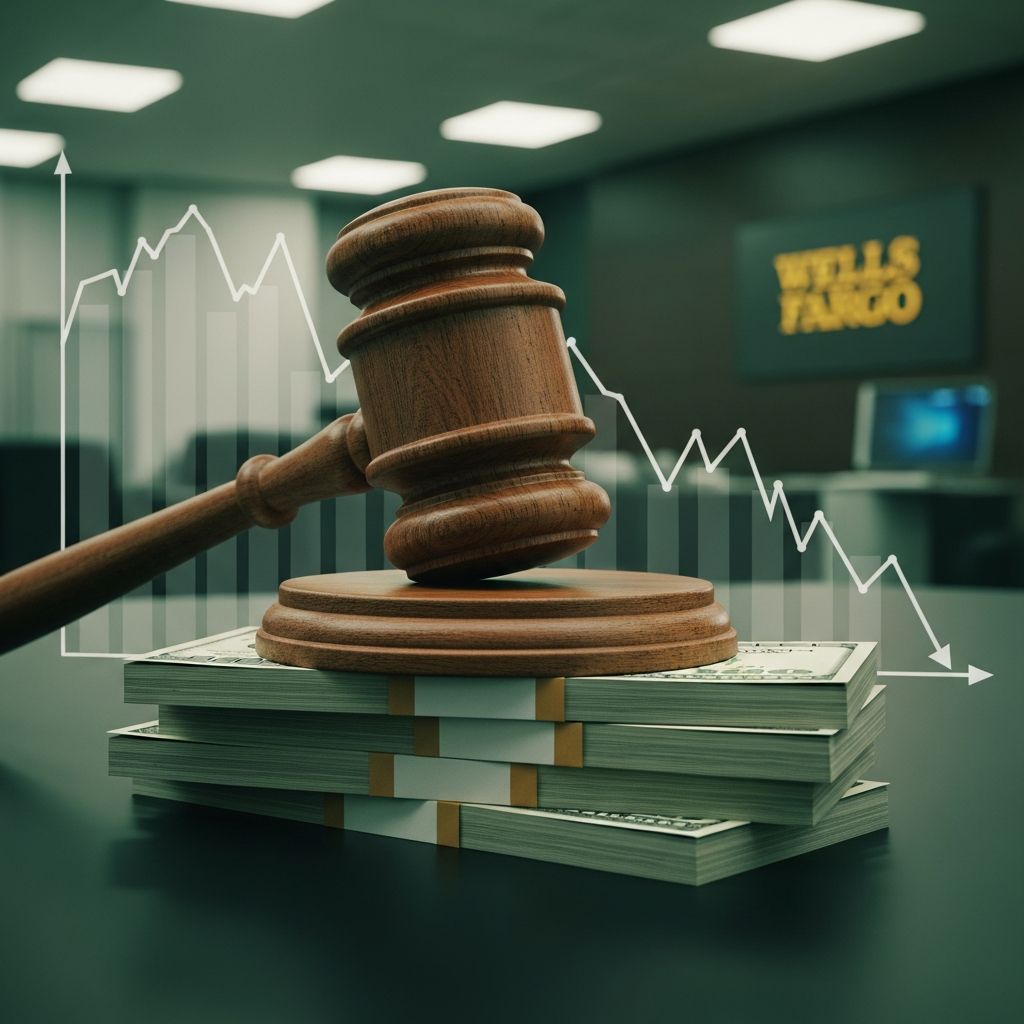 How the CFPB’s $3.7 billion order against Wells Fargo reshapes consumer protection, bank compliance, and customer restitution.