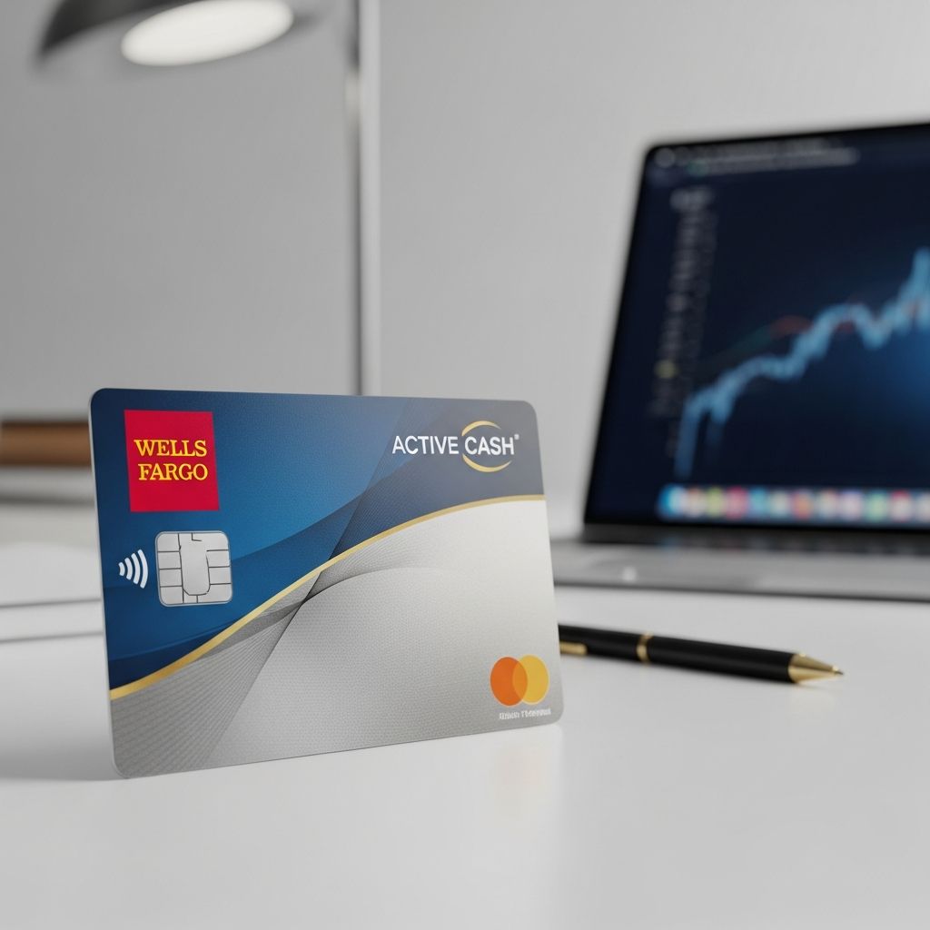A practical, plain-language guide to how the Wells Fargo Active Cash credit card works, what it costs, and how to use it wisely.