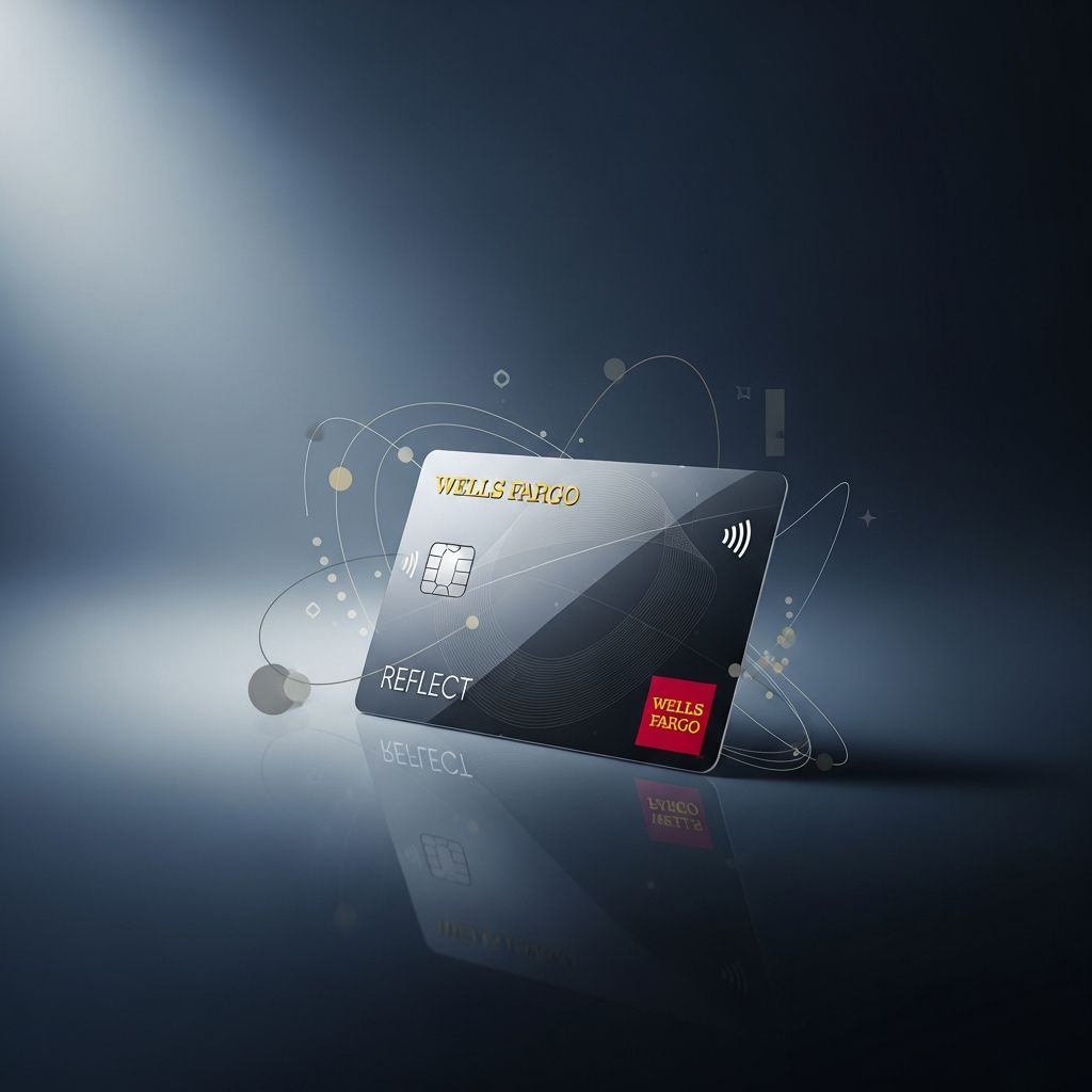 Understand how the Wells Fargo Reflect Card’s long 0% intro APR, fees, and protections work so you can tackle debt strategically.