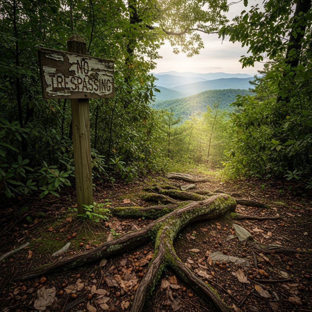 Understanding how long-term occupation can lead to legal ownership in West Virginia.