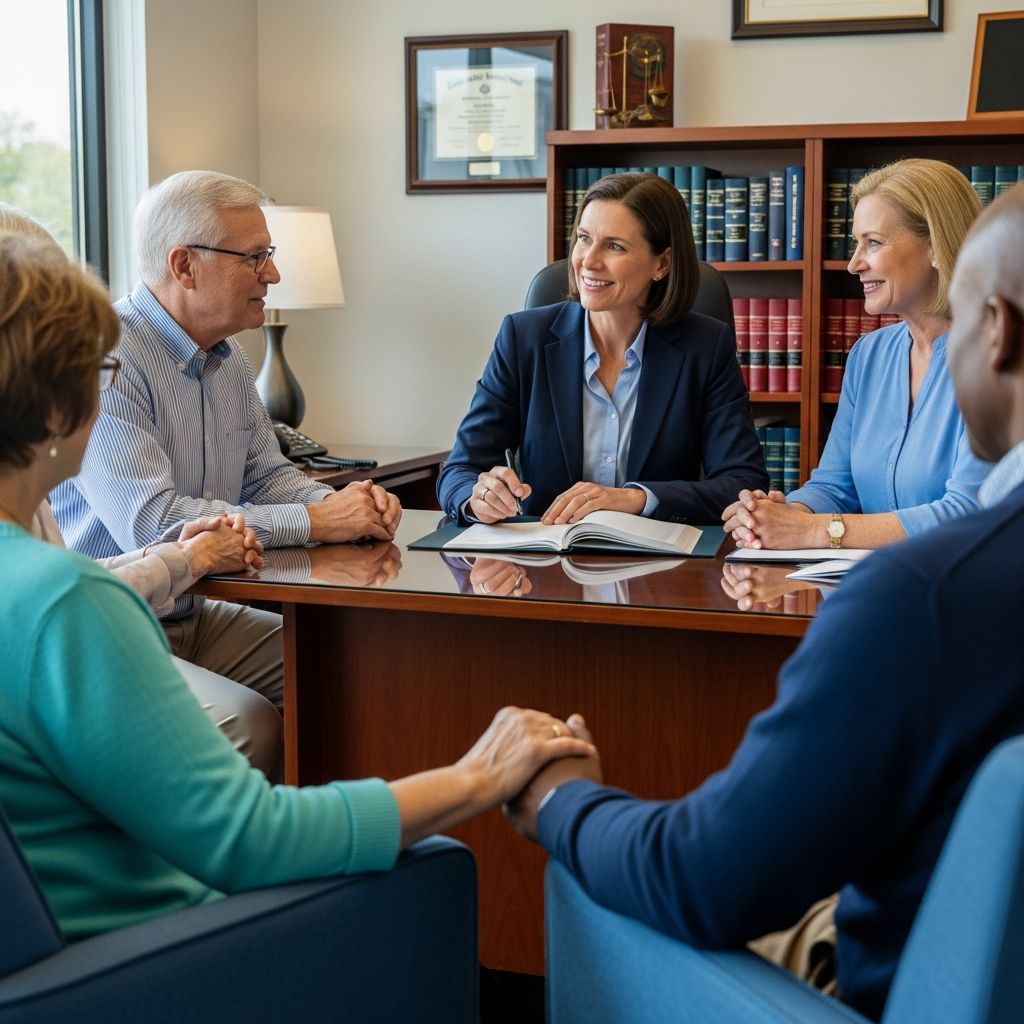 Understanding the real role of elder law attorneys in protecting seniors and families.